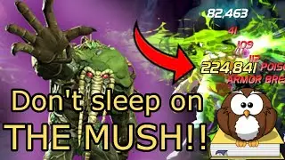 Manthing - New 7*s on the way? Let's test them out!