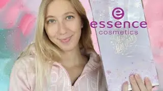 Essence adventi kalendárium 2022