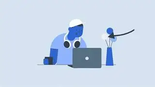 Ecommerce Motion Graphic Explainer Video