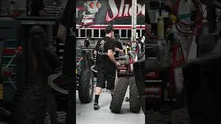 Day at the Shop