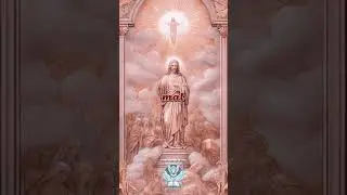 Oración para bendecir y cuidar a la familia con la BENDICIÓN de JESÚS | #oracion #amor #familia