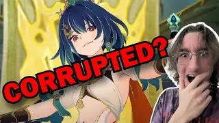 WHAT HAPPENED TO YUNLI?! | Honkai: Star Rail