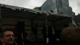 Artikel13Demo Nürnberg Rede Teil 5 #SaveyourInternet