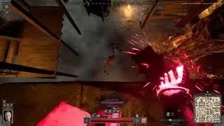 Curse of Wallspike - Dark and Darker