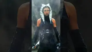 AHSOKA TANO 