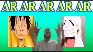 Friday Night Funkin' Boyfriend, AR AR AR AR AR REACTION