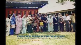 KENANGAN MAN PRINTIS BLANGKEJEREN