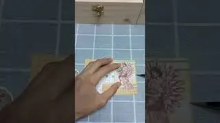 journaling asmr ✏️name requested - zikra 🌻 #shorts #satisfying #journal #journalwithme #asmr