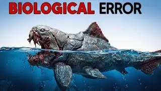 Nothing About Dunkleosteus Was Normal… Here’s Why