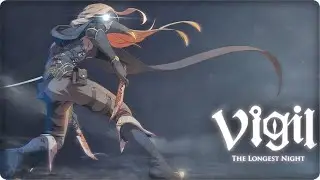 Vigil - The Longest Night Прохождение Финал