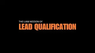 LeadKill - Cut the noise. Focus on leads that matter.