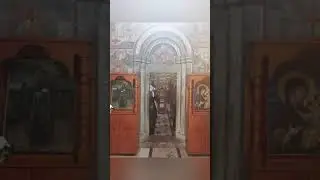 Manastir Lovnica