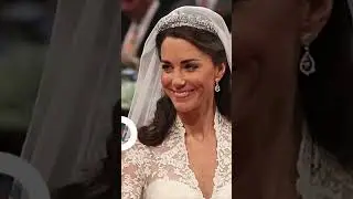 Not just anyone can wear a tiara!