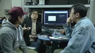 神祕之夜 2013-11-30: 無題(2)