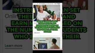 5 Best Websites for Online Courses #shorts