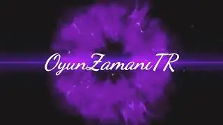 OyunZamanıTR intro#16