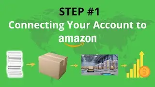 Connecting Your Bookseller Academy Account to Amazon