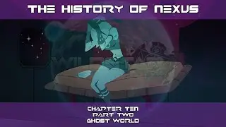 Wildstar: History of Nexus Chatper 10 pt 2
