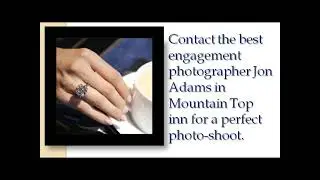 Jon Adams – The Award Winning Vermont Wedding Photographer