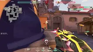 Tokyo Drifting | Valorant Jett Montage (Year old forgot to post lol)