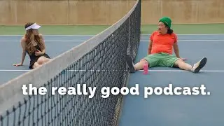 The Really Good Podcast | 