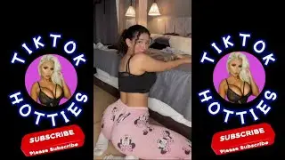 Twerk TikTok Challenge | Boom Boom TikTok #Shorts #Twerk 🔥🔥🥰🌶️🌶️