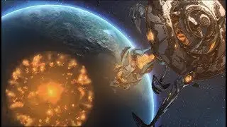 StarCraft II: Campaign Collection - Legacy of the Void 15 - Purification