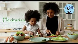 What is a Flexitarian?