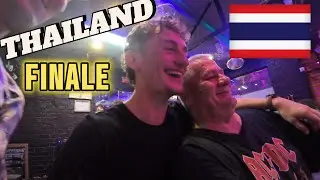 MY LAST MOMENTS OF FREEDOM 🇹🇭 (S1-EP27)