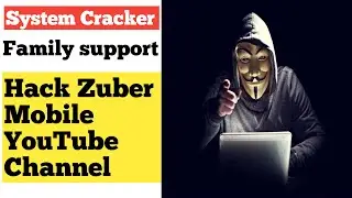 Zuber Mobile/ Hack / Support Zuber Mobile 