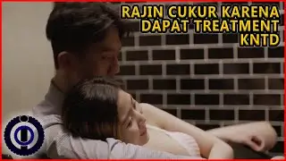 ▶️ SALON KHUSUS ORANG GALAU❗️❗️❗️
