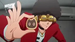 Dx2 Shin Megami Tensei: Liberation - Opening Movie
