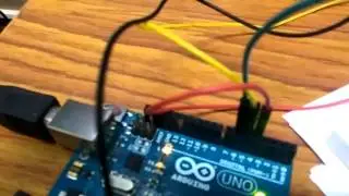 Python Gui for Arduino