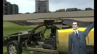 Робоцып 2 сезон 3 выпуск