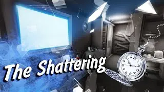 The Shattering ► ПСИХОЛОГИЧЕСКИЙ ТРИЛЛЕР В БЕЛОМ