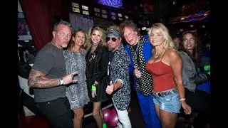 James Hetfield Baby Hold On at Eddie Money Tribute Concert On 2/20/20 (Best Multiple Camera Version)