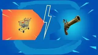 ОН НЕ УГАДАЕТ ТО ЧТО Я ЗАГАДАЛ     (FORTNITE)