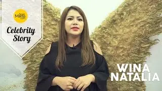 Wina Natalia: Meski Berpisah Orangtua Harus Kompak