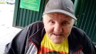 Борис Львович (г.Осташков) - РОТ ФРОНТ на Селигере
