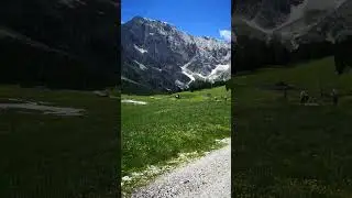 Val Duron - Val di Fassa