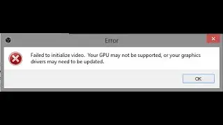 Fixed Error OBS