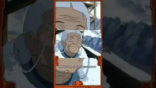 Esto nos dolio a TODOS al ver La leyenda de korra