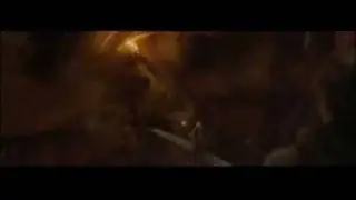 Lord of the Rings, Super Beast