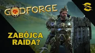 Godforge - gra robiona przez graczy dla graczy | Godforge