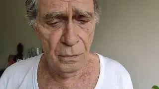Jorge Mautner: Os meios de comunicação eletrônica da atual humanidade