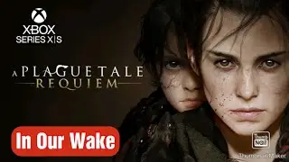 A Plague Tale: Requiem - Chapter 5 Gameplay Walkthrought with no Commentary