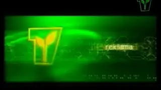 Yoshlar Telekanali 2006 Yil (Reklamalar)