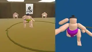 sumoscience underarm throw