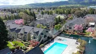 225 Reflections Drive Unit #23 - San Ramon, CA 94583
