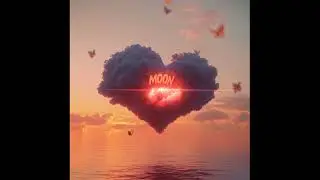 문수진 (Moon Sujin) - Stay With Me (Feat. Seori) [Orange Clouds]